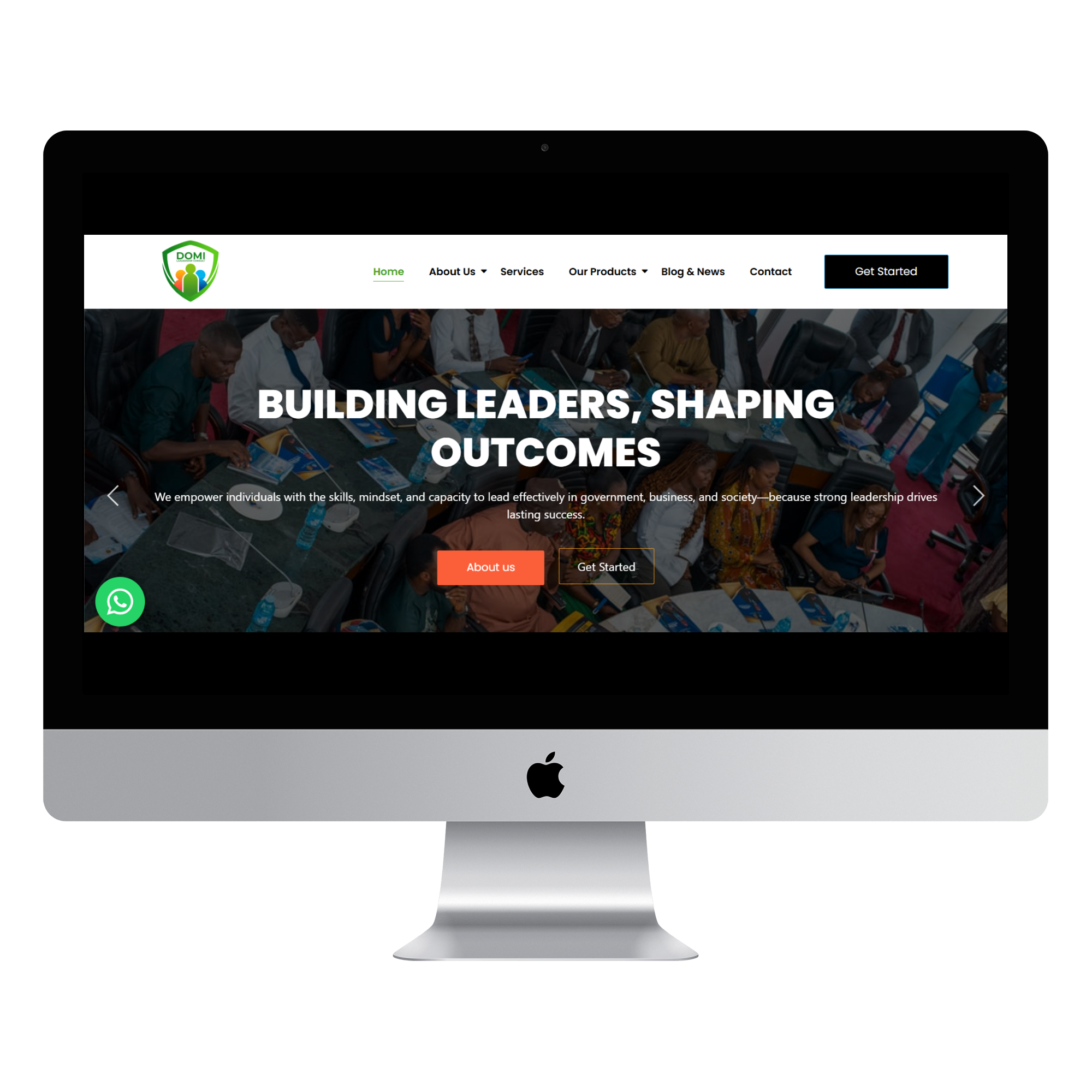 DOMI Leadership Consult